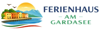 Logo Ferienhäuser und Ferienwohnungen am Gardasee mieten Logo Ferienhäuser und Ferienwohnungen am Gardasee mieten